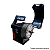 Balanceadora de Rodas Motorizada- BLMT.810430B - Imagem 1