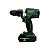 Furadeira/Parafusadeira De Impacto 1/2" À Bateria 20V - CORD14ED - Imagem 1