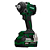 CHAVE DE IMPACTO ½” 880 N.M – CORD120002 - Imagem 1