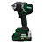CHAVE DE IMPACTO ½” 1100 N.M – CORD120003 - Imagem 1