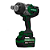 CHAVE DE IMPACTO 1” 2500 N.M – CORD100001 - Imagem 1
