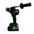 FURADEIRA/PARAFUSADEIRA DE IMPACTO ½” 150 NM – CORDB0009 - Imagem 1