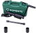 Desforcimetro (Multiplicador de Torque) com 02 Soquetes – MEC07PI3 - Imagem 1