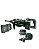 CHAVE DE IMPACTO 1" A BATERIA TIPO CANHAO 4000NM 20V/6AH - Imagem 1