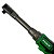 Chave Catraca 1/2 À Bateria Potente 100 N.M CORD120100L - Imagem 3