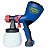 Pistola de Pintura Pulverizadora Elétrica 400W – PNWPPEL - Imagem 1