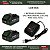 CHAVE DE IMPACTO 1/2" À BATERIA POTENTE BRASIL - CORD120004 - Imagem 6