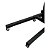 SUPORTE PARA MOTOR 900 KG DOBRAVEL POTENTE BRASIL - Imagem 6