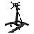 SUPORTE PARA MOTOR 900 KG DOBRAVEL POTENTE BRASIL - Imagem 1