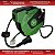 CARRETEL DE MANGUEIRA POTENTE 15M TIPO PU 1/4 BSP 250 PSI - Imagem 7