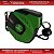CARRETEL DE MANGUEIRA POTENTE 15M TIPO PU 1/4 BSP 250 PSI - Imagem 8