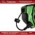 CARRETEL DE MANGUEIRA POTENTE 15M TIPO PU 1/4 BSP 250 PSI - Imagem 9