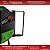 CARRETEL DE MANGUEIRA POTENTE 15M TIPO PU 1/4 BSP 250 PSI - Imagem 6