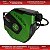 CARRETEL DE MANGUEIRA POTENTE 15M TIPO PU 1/4 BSP 250 PSI - Imagem 10