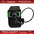 CARRETEL DE MANGUEIRA POTENTE 15M TIPO PU 1/4 BSP 250 PSI - Imagem 12