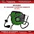 CARRETEL DE MANGUEIRA POTENTE 15M TIPO PU 1/4 BSP 250 PSI - Imagem 2
