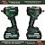 CHAVE DE IMPACTO ½ 880 N.M COM 4 SOQUETES– CORD120002/K - Imagem 7