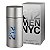 212 Men NYC Carolina Herrera Eau de Toilette - Perfume Masculino 100ML - Imagem 1