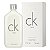 Ck One Calvin Klein - Perfume Unissex - Eau de Toilette 100ML - Imagem 1