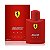 Scuderia Ferrari Red Eau de Toilette - Perfume Masculino 125ML - Imagem 1
