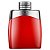 Legend Red Montblanc – Masculino – Eau de Parfum 100ML - Imagem 2