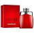 Legend Red Montblanc – Masculino – Eau de Parfum 100ML - Imagem 1
