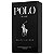 Polo Black Ralph Lauren Eau de Toilette - Perfume Masculino 125ML - Imagem 2