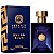 Dylan Blue Pour Homme Versace - Perfume Masculino Eau de Toilette 100ML - Imagem 1