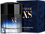 Pure XS Paco Rabanne Perfume Masculino - Eau de Toilette 100ML - Imagem 1