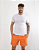 Shorts Montreal Laranja - Imagem 2