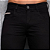 Calça Jeans Preta Skinny - Imagem 3