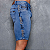 Bermuda Jeans Com Detalhe Codi - Imagem 3