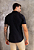 Camisa Oliver Preta - Imagem 3