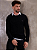 Suéter Basic Preto - Imagem 1
