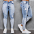 Calça Jeans Clara Devorê - Imagem 1
