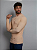 Camiseta Henley ML Benge - Imagem 4