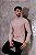 Blusa Gola Canelada Bege - Imagem 3