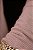 Blusa Gola Canelada Bege - Imagem 2