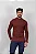 Blusa Gola Alta Café - Imagem 3