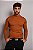 Blusa Gola Alta Caramelo - Imagem 1