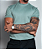 Camiseta Darius Go Verde - Imagem 2