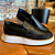 Slip On Alaska Preto Gelo - Imagem 4