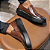 Slip On Everest Mouro/Preto - Imagem 4