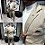 Blazer Areia Super Premium - Imagem 1