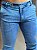 Calça Jeans Bolso Faca Clara Cos Italiano - Imagem 2