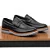 Sapato Loafer Preto Maldivas - Imagem 4