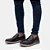 Sapato Loafer Preto Maldivas - Imagem 5