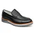 Sapato Loafer Preto Maldivas - Imagem 2