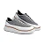 Tenis Casual Alaska Camurça Branco - Imagem 2