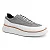Tenis Casual Alaska Camurça Branco - Imagem 3